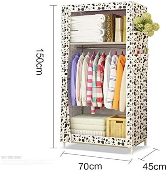 Cloth Wardrobe